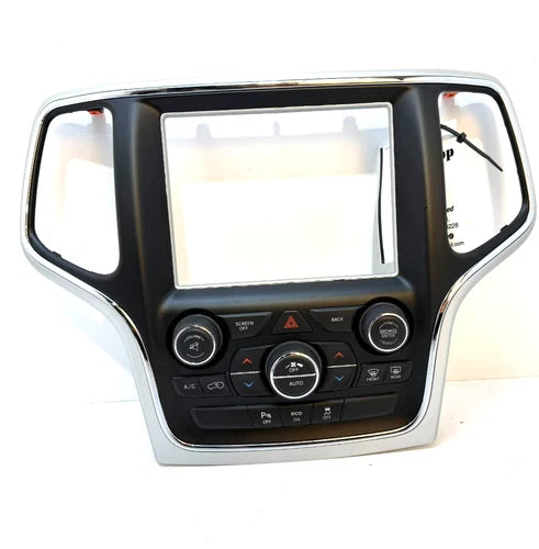 Jeep GRAND CHEROKEE HEATER Climate Control 05091841AF (2014–2015) – Genuine OEM