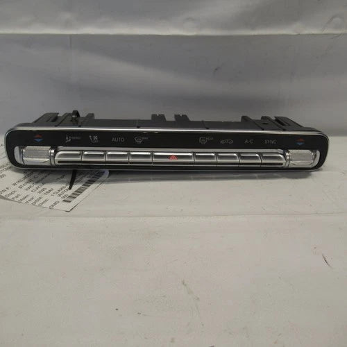 Mercedes CLA-Class HVAC Climate Control Unit (2020–2023) – Genuine OEM