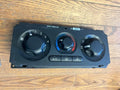 Nissan Pathfinder HVAC Control Component (2005) – Genuine OEM