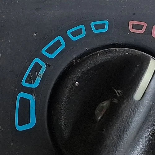 Chevy Venture Climate Control A/C (2001–2005) – HVAC Replacement Part
