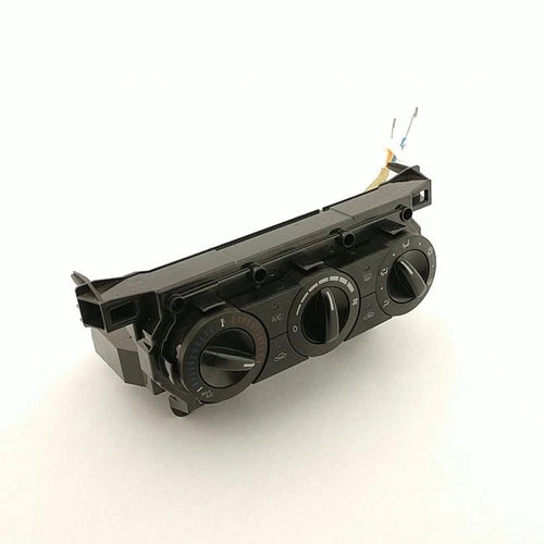 Temperature Control For Mazda Cx-3 Assy – HVAC Replacement Part