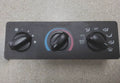 Ford Ranger HVAC Climate Control Assembly (2003–2011) – Genuine OEM | Ref SKU-4697
