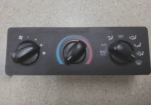 Ford Ranger HVAC Climate Control Assembly (2003–2011) – Genuine OEM | Ref SKU-4697