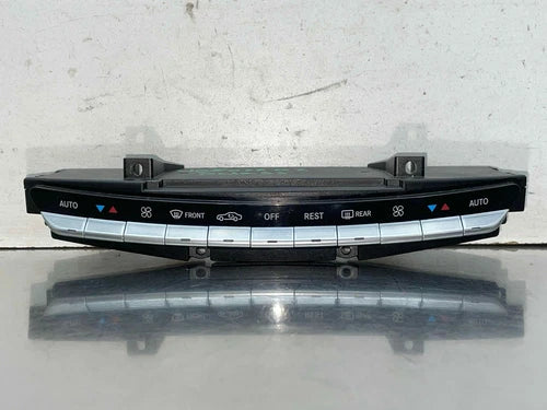 Mercedes S600 Heater A/C Front Climate Control (2007) – Genuine OEM