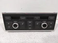 Audi Q7 HVAC Climate Control Unit (2013) – Genuine OEM