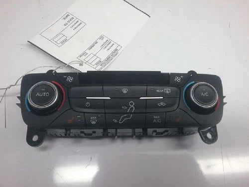Ford Escape Automatic Climate HVAC Climate Control (2018–2019) – Genuine OEM | Ref SKU-13196