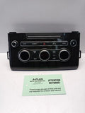 Range Rover Sport HVAC Control Component (2016) – Genuine OEM