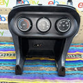 Mitsubishi Lancer Dashboard Temperature Control (2011) – Genuine OEM