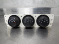 Hummer H3 Dash HVAC Climate Control (2006–2010) – Genuine OEM