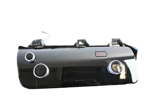 Infiniti QX60 HVAC Climate Control (2022–2025) – Genuine OEM