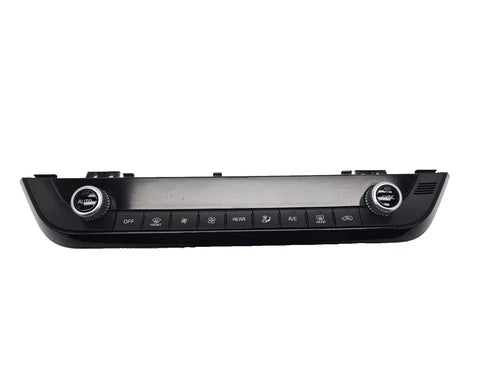 Kia TELLURIDE EX DASH HVAC Climate Control SWITCH (2020–2022) – Genuine OEM