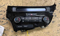 Kia Optima Auto Climate Control 972502TNN1 (2014–2015) – Genuine OEM