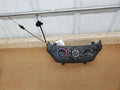 Chevy AVEO HVAC Climate Control TEMPERATURE (2009–2011) – Genuine OEM