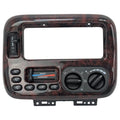 Caravan Voyager Town & Country A/C Heater Temperature Air Climate Control (1996–2000) – HVAC Replacement Part