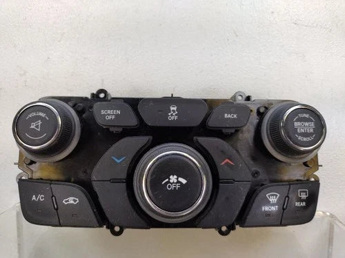 200 2015 Temperature Control 1546273 – HVAC Replacement Part