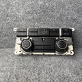 Ford F150 Pickup Truck A/C HVAC Climate Control Switch Dash Module (2011–2012) – Genuine OEM