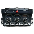 Subaru BRZ 2.0L HVAC Climate Control 13 14 15 – Genuine OEM