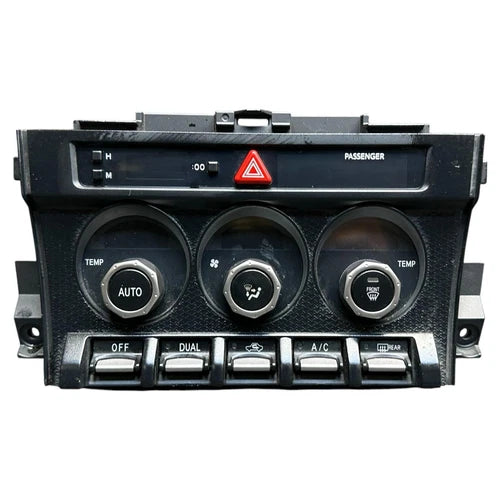 Subaru BRZ 2.0L HVAC Climate Control 13 14 15 – Genuine OEM