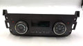 Cadillac DTS HVAC Climate Control Temperature main, opt CJ4 (2007–2011) – Genuine OEM