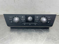 Audi A6 Heater A/C Climate Control Switch Front (2017) – Genuine OEM