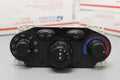 Hyundai Santa Fe Manual HVAC Climate Control (2003–2006) – Genuine OEM