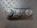 Dodge RAM 1500 HVAC Climate Control w/o dual zone (2011–2012) – HVAC Replacement Part
