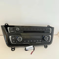 BMW 328I HVAC Climate Control UNIT (2016) – Genuine OEM