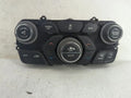 Chrysler 200 HVAC Climate Control Temperature (2015–2015) – Genuine OEM