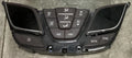 Buick REGAL HVAC Climate Control (2014–2017) – Genuine OEM