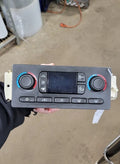 Chevy Silverado GMC Yukon AC-Heater Temperature Control Module opt CJ2 (2003–2005) – HVAC Replacement Part