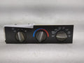 Chevrolet Express 2500 HVAC Climate Control Temperature (2001) – Genuine OEM