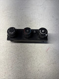 INTERNATIONAL LT HEATER & A/C Climate Control – Genuine OEM