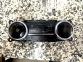 Ford Expedition Rear A/C Climate Control Temperature Control (2018–2021) – Genuine OEM