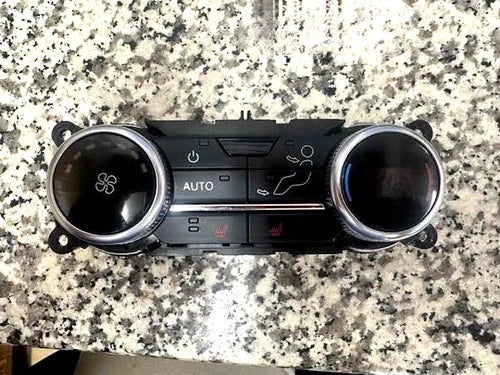 Ford Expedition Rear A/C Climate Control Temperature Control (2018–2021) – Genuine OEM
