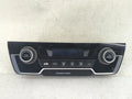 Honda Cr-v HVAC Climate Control Temperature (2020–2022) – Genuine OEM