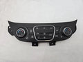 Chevrolet Equinox Climate Control Panel 84175394 /655-10563 (2018) – Genuine OEM