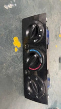 Toyota Tacoma HVAC Climate Control 55900-04070 (2012–2015) – Genuine OEM