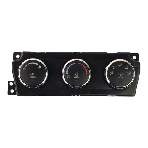 Dodge RAM 1500 Temperature Control Climate A/C Heat 55111290AC (2009–2012) – Genuine OEM