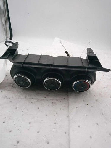 Scion tC HVAC Climate Control Assembly - Used (2014–2016) – HVAC Replacement Part