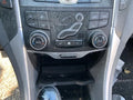 Climate Control Heat/ACTemperature Control With Navigation Heated Only S – HVAC Replacement Part