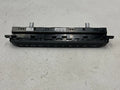 Kia K4 HVAC Climate Control Temperature Switch Panel 1583 (2025) – Genuine OEM