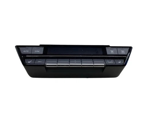 Audi S3 HVAC Control Component (2025) – Genuine OEM