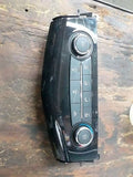 Nissan Altima A/C Heater Manual Temperature Control - Used (2013–2015) – HVAC Replacement Part