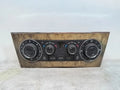 Mercedes W203 C230 HVAC Climate Control Switch (2005–2007) – Genuine OEM