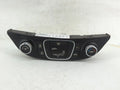 Chevrolet Malibu HVAC Climate Control Temperature (2018–2018) – Genuine OEM
