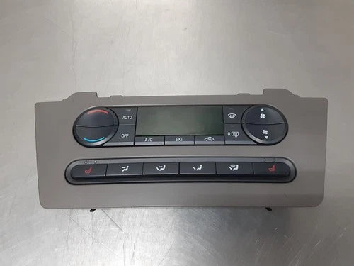 Mercury Milan Fusion Automatic A/C Temperature Control (2006–2009) – Genuine OEM