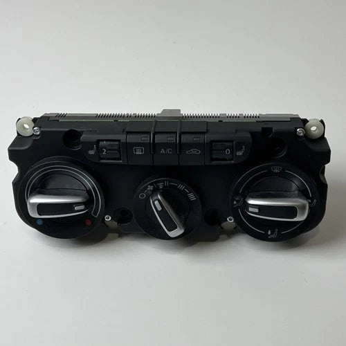 8U0820047E 2016 Audi Q3 Climate Control PANEL – Genuine OEM