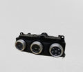 Subaru Impreza Manual HVAC Climate Control (2015–2017) – Genuine OEM | Ref SKU-11445