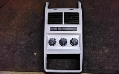 Dodge Journey Heater A/C Air Climate Control Switch (2008–2010) – Genuine OEM