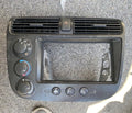 Honda CIVIC A/C HEAT Climate Control (2001–2005) – Genuine OEM